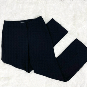 Rw&co. Wide Leg Trousers Black Size 2